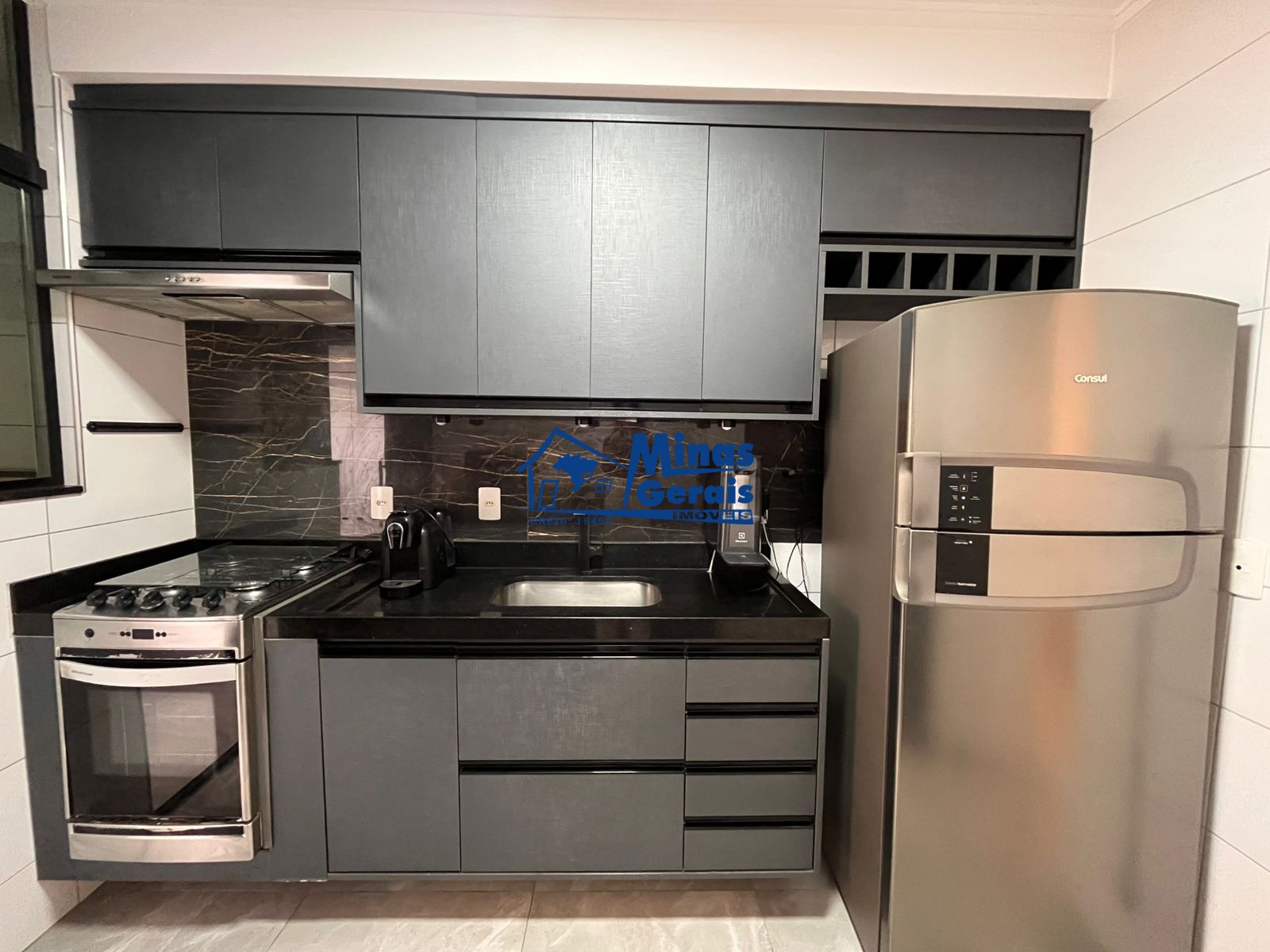 Apartamento, 2 quartos, 75 m² - Foto 9