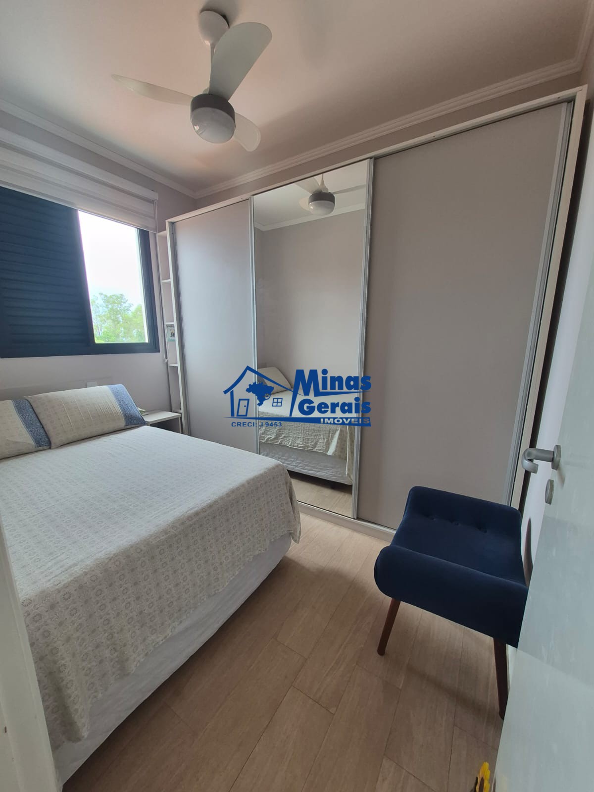 Apartamento, 2 quartos, 58 m² - Foto 7