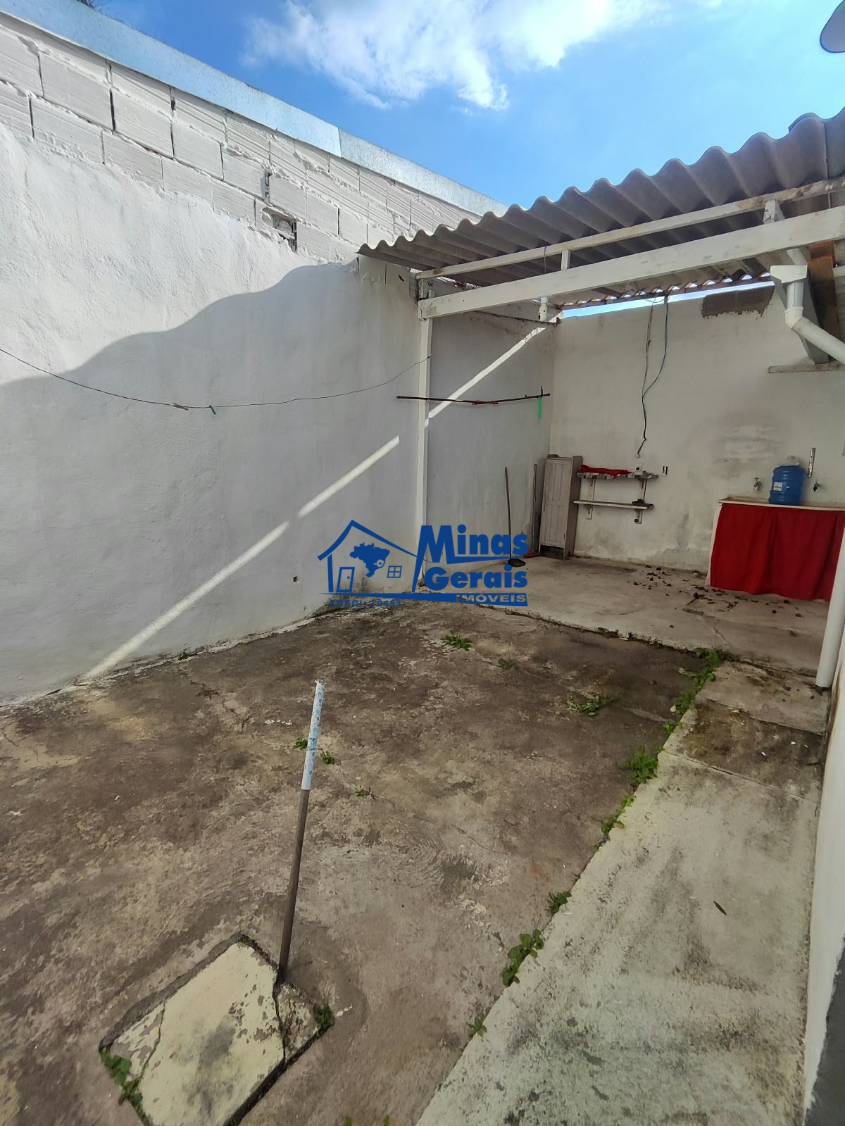 Casa, 2 quartos, 60 m² - Foto 6