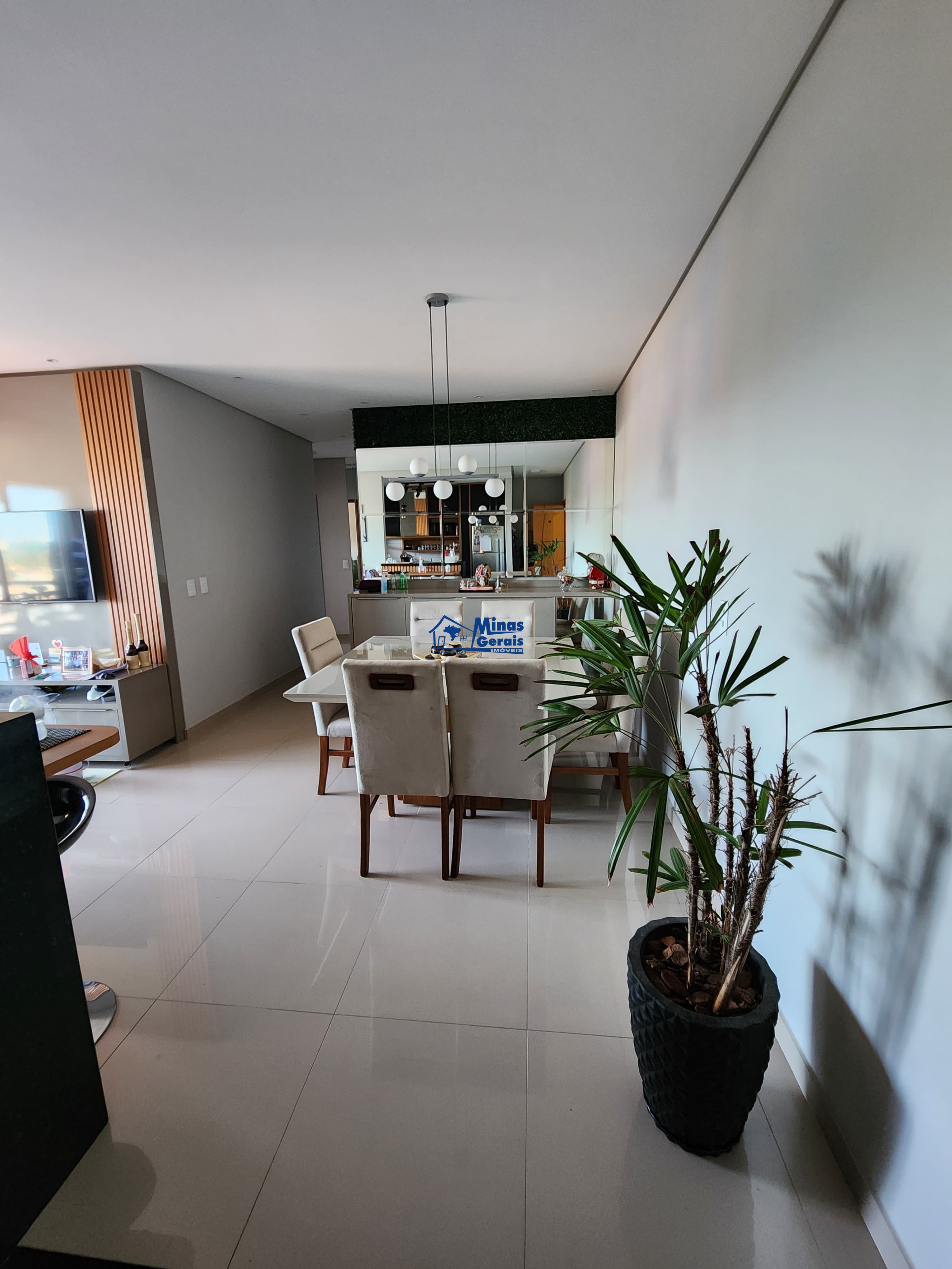 Apartamento, 2 quartos, 77 m² - Foto 2