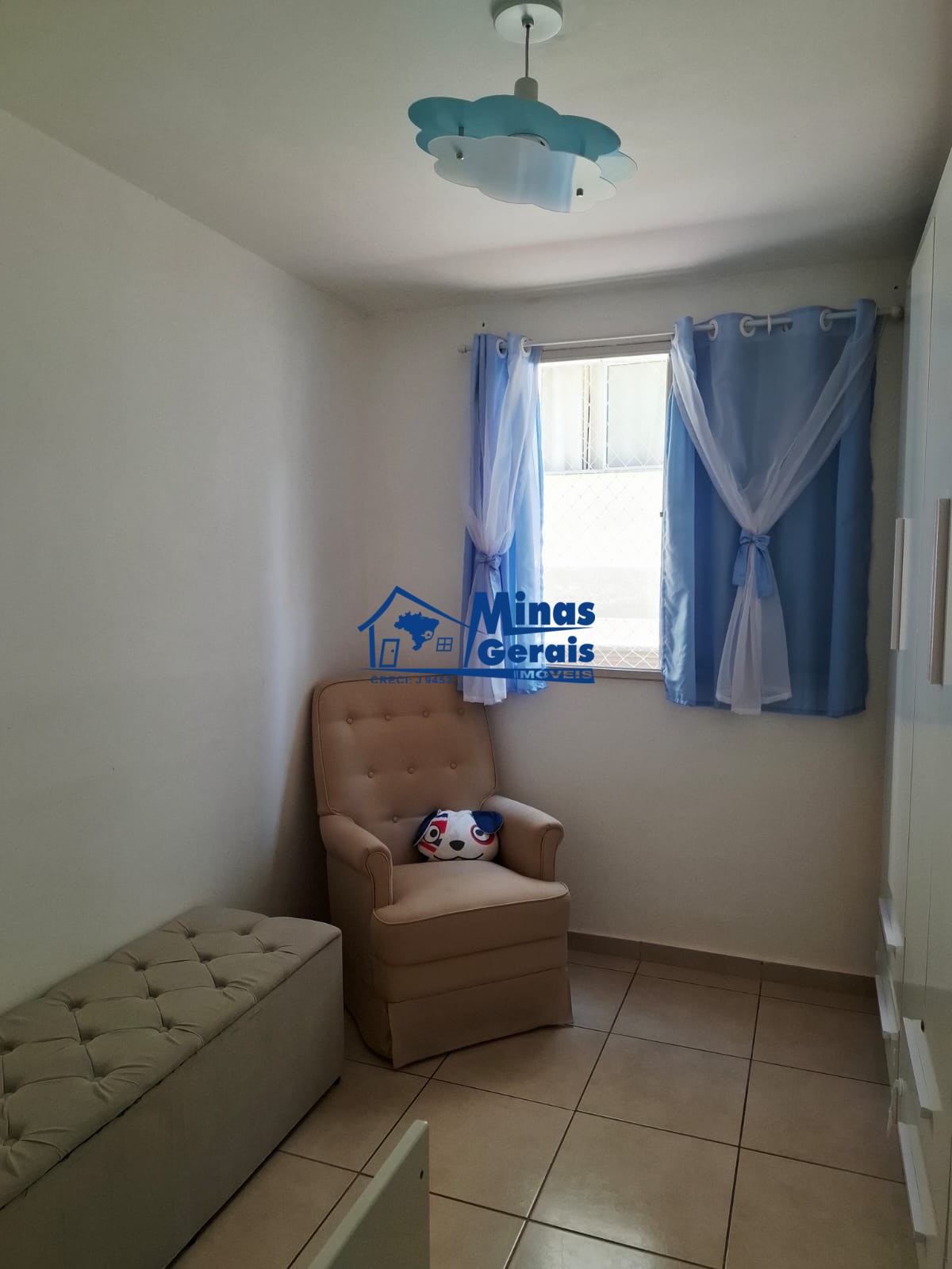 Apartamento, 2 quartos, 50 m² - Foto 12