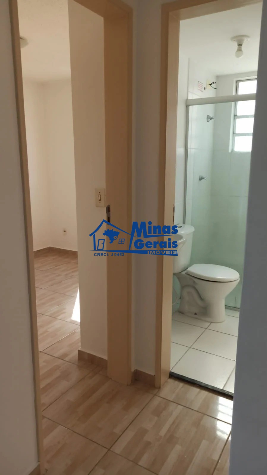 Apartamento, 2 quartos, 44 m² - Foto 9