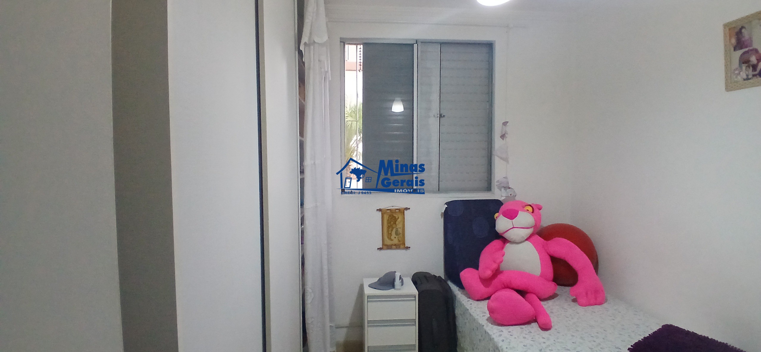 Apartamento, 2 quartos, 49 m² - Foto 8