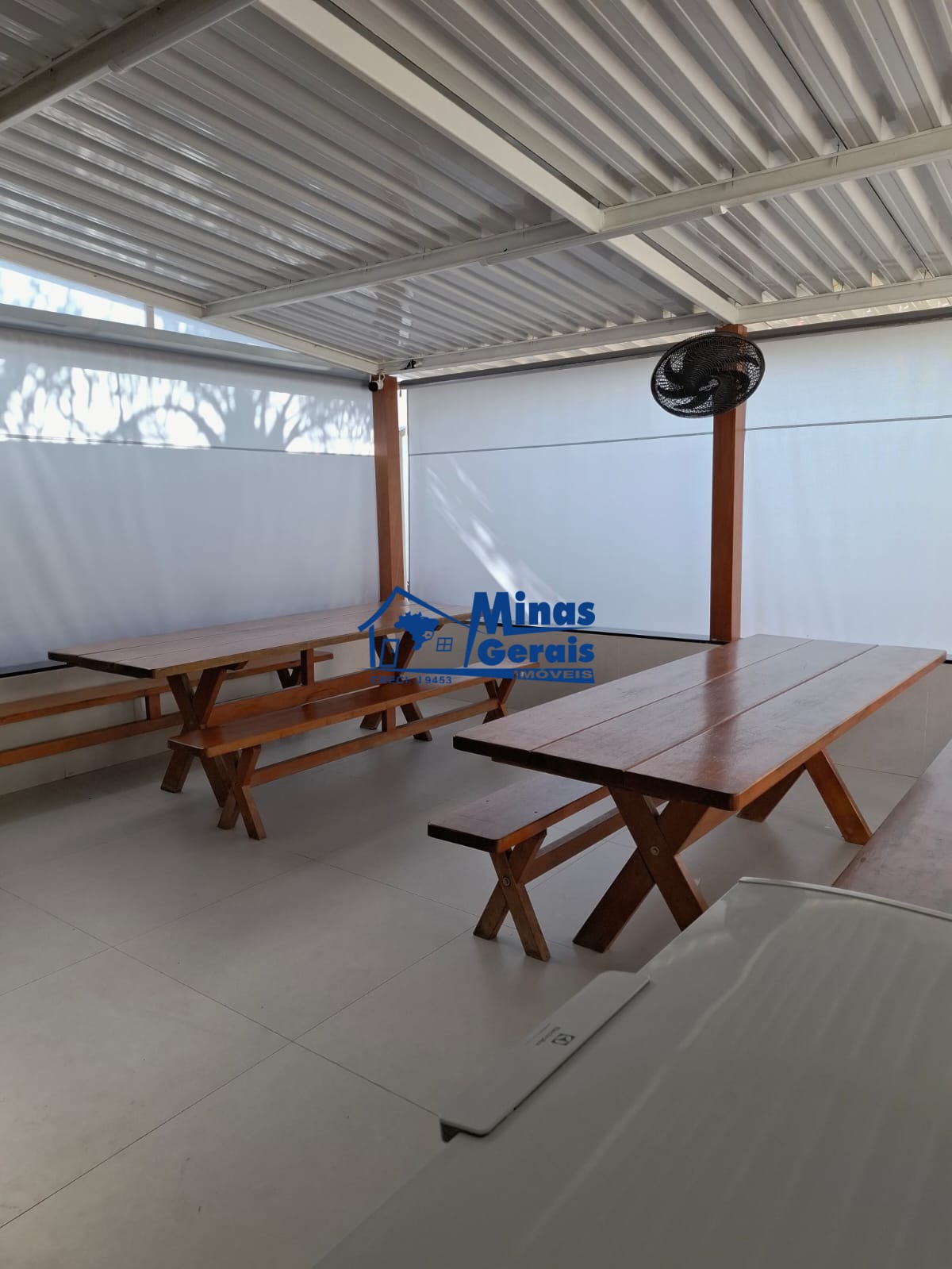 Apartamento, 2 quartos, 50 m² - Foto 21