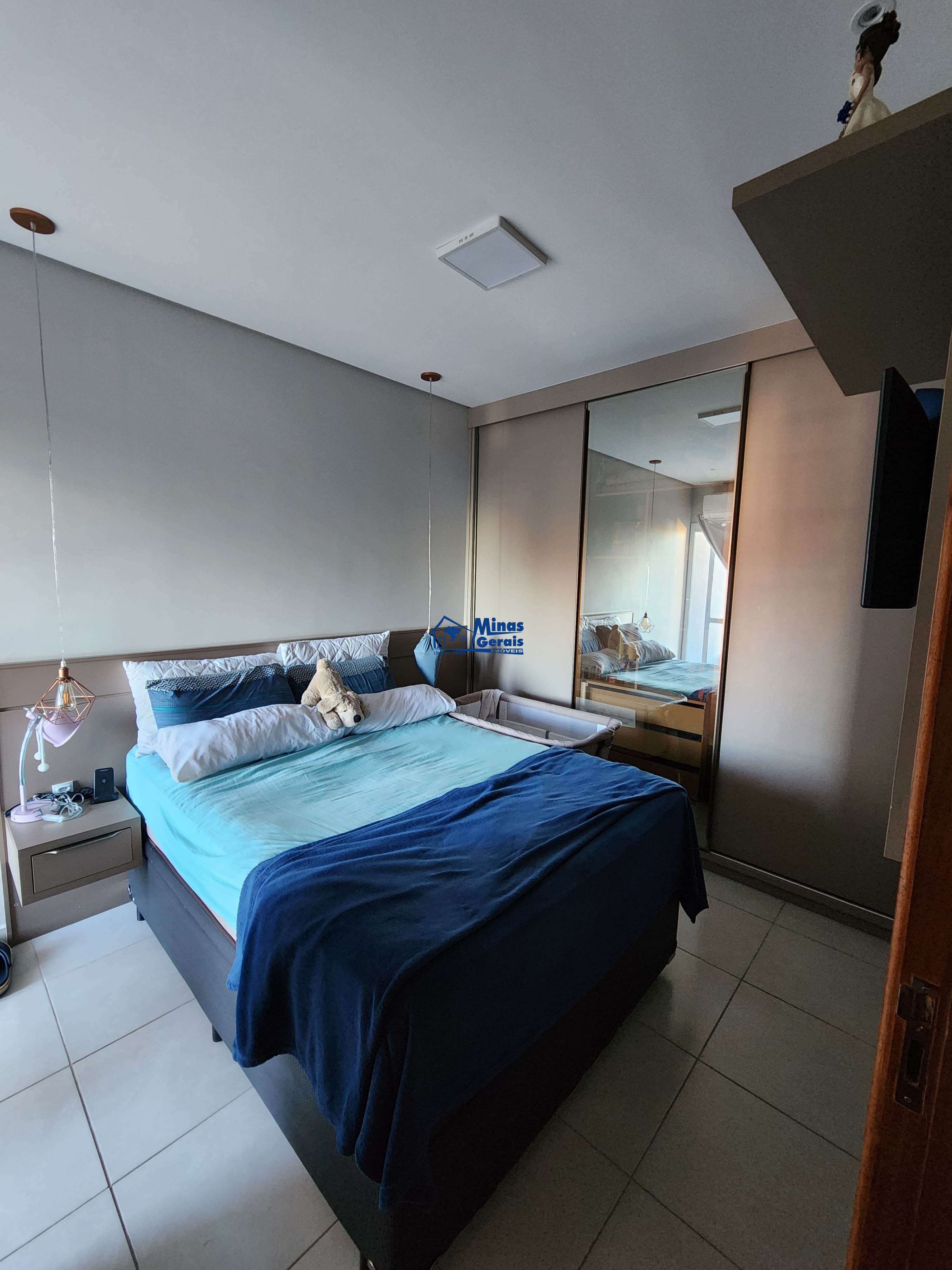 Apartamento, 2 quartos, 77 m² - Foto 12