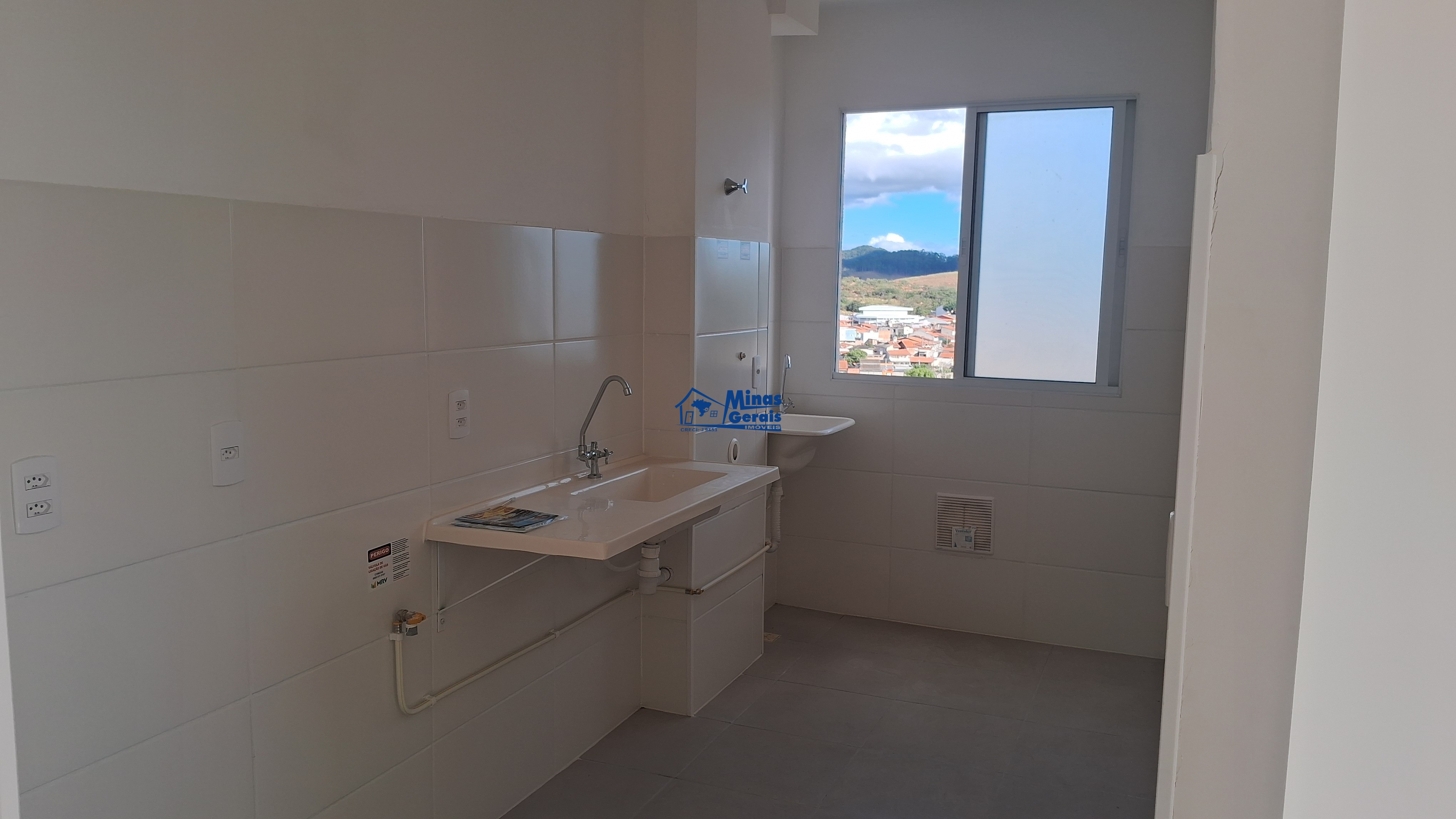Apartamento, 2 quartos, 47 m² - Foto 3