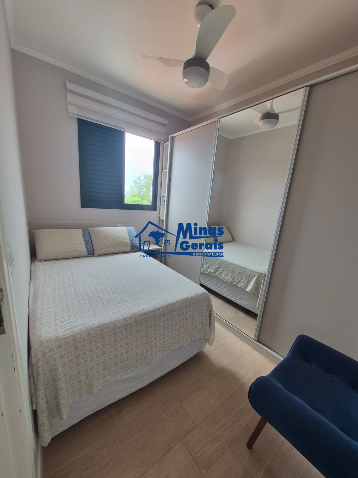 Apartamento, 2 quartos, 58 m² - Foto 8
