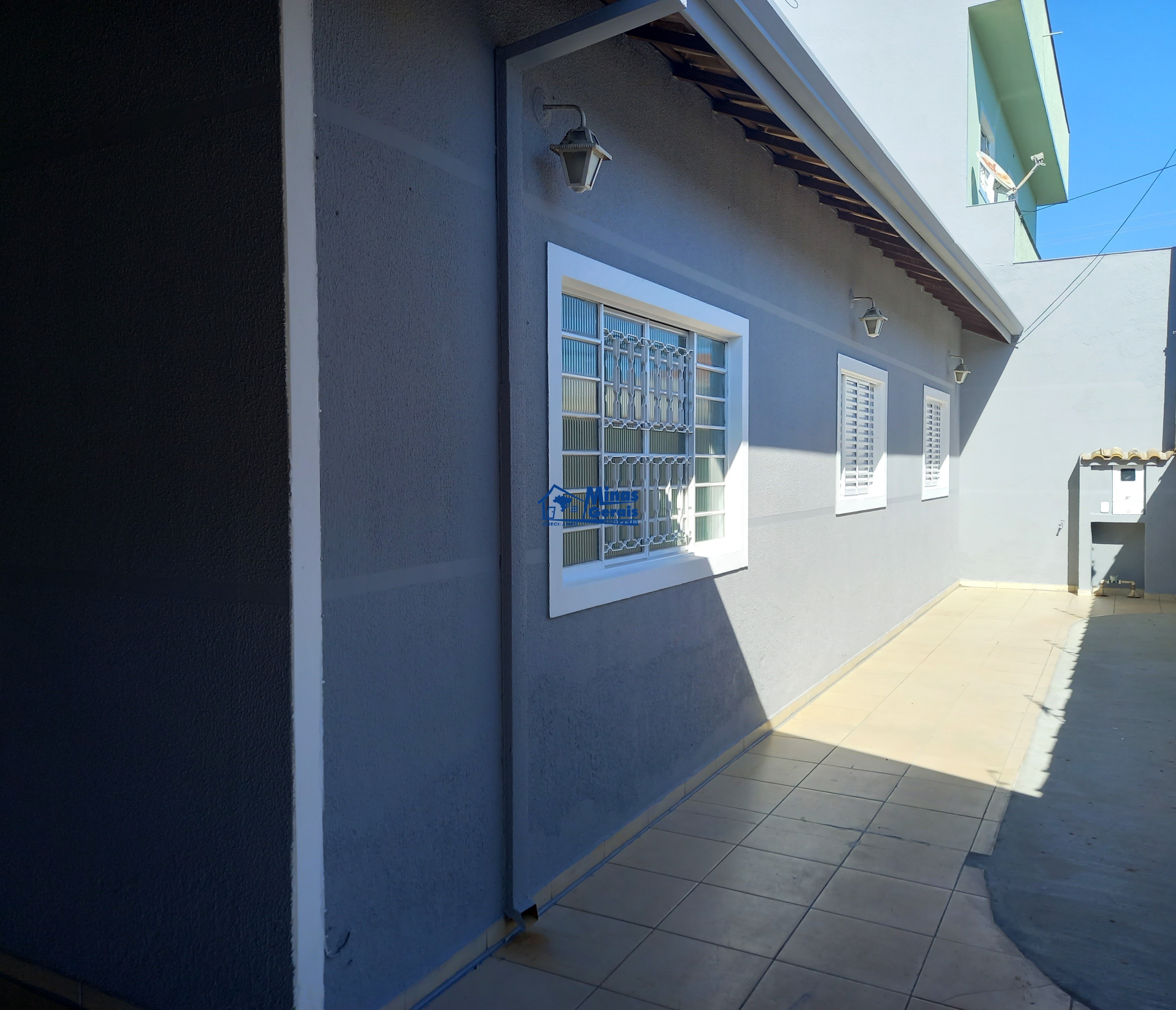 Casa, 3 quartos, 75 m² - Foto 5