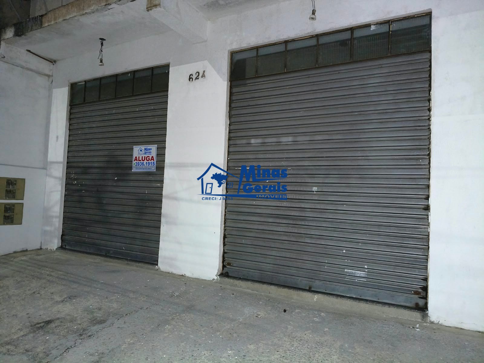 Loja-Salão, 80 m² - Foto 6