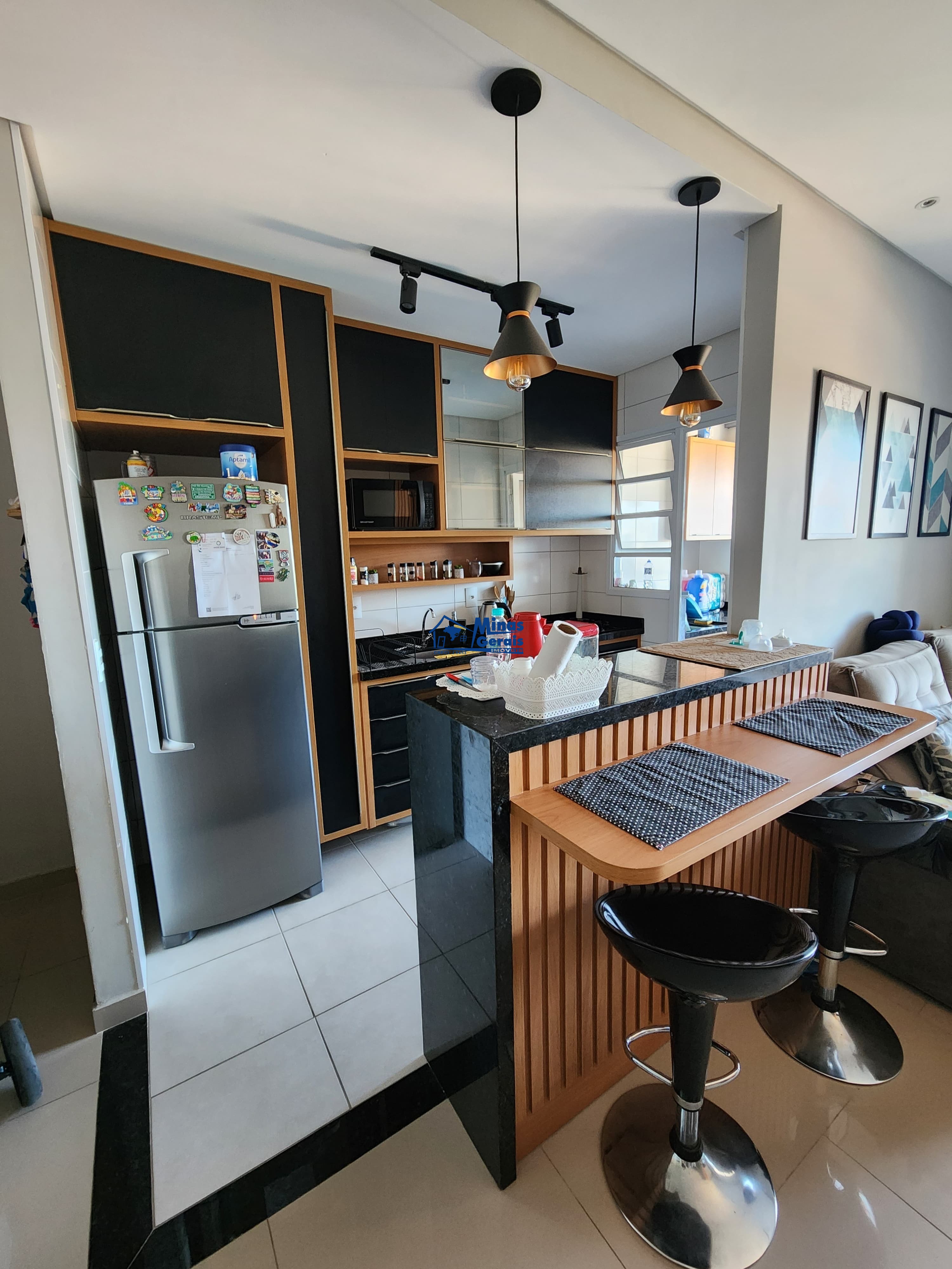 Apartamento, 2 quartos, 77 m² - Foto 5