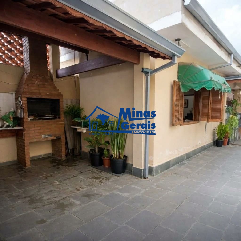 Casa, 3 quartos, 136 m² - Foto 16