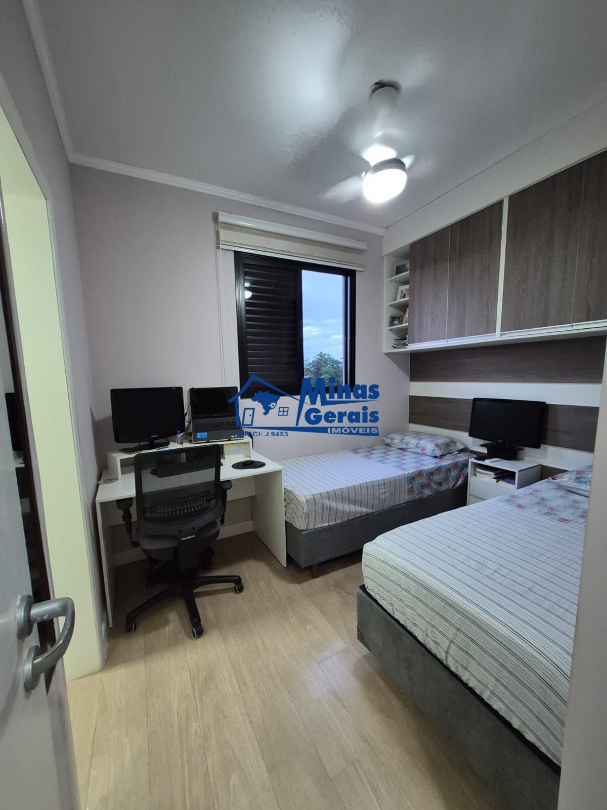 Apartamento, 2 quartos, 58 m² - Foto 12