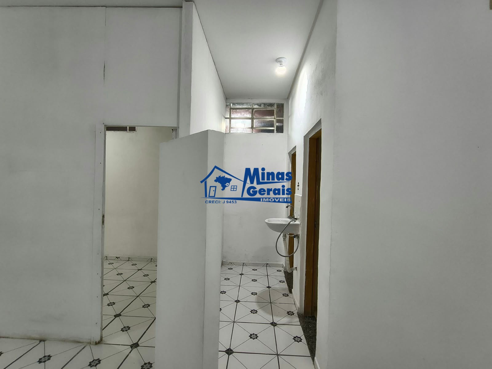 Loja-Salão, 80 m² - Foto 3
