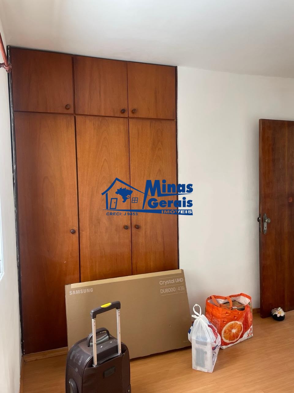 Apartamento, 2 quartos, 58 m² - Foto 9