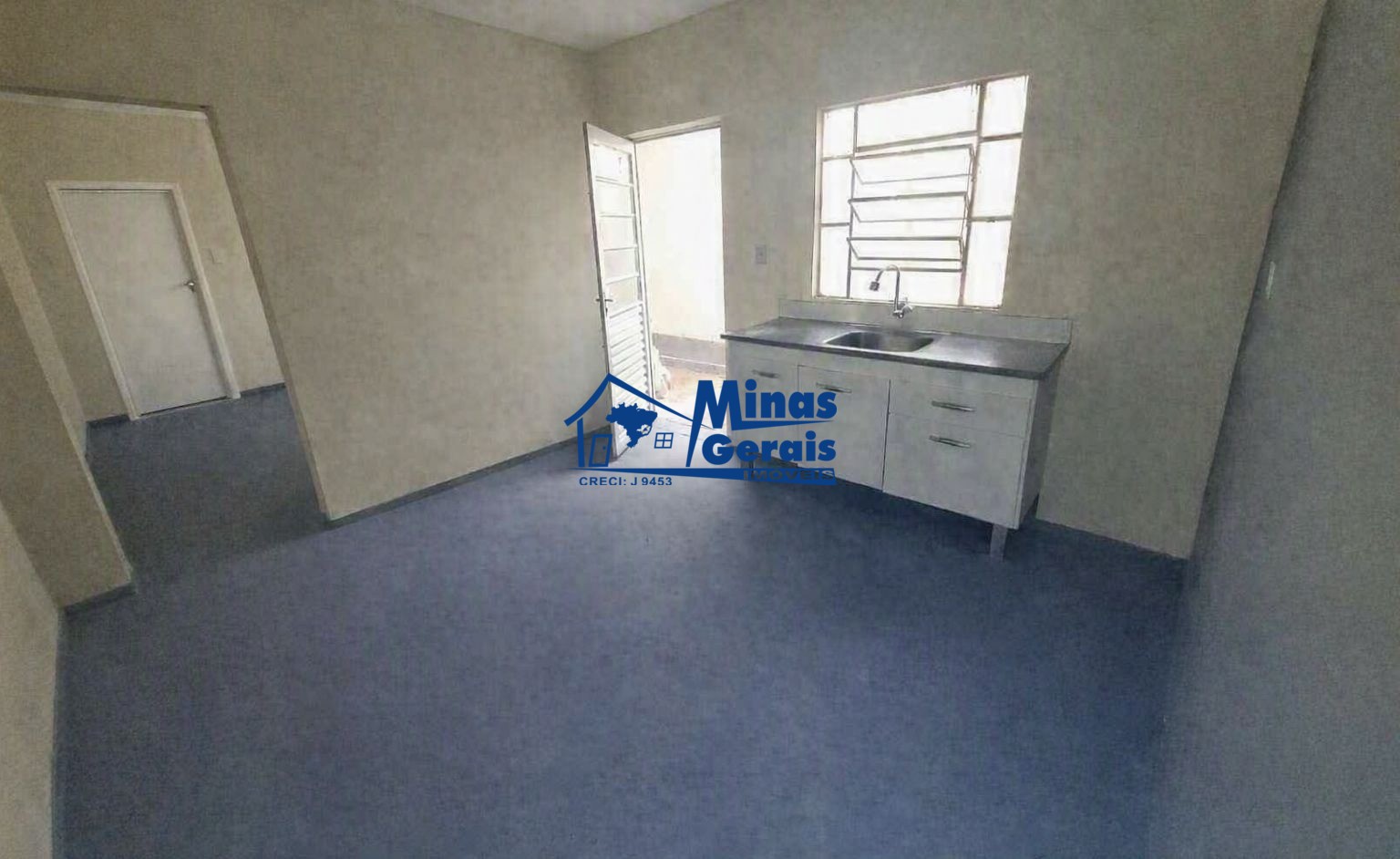 Casa, 3 quartos, 49 m² - Foto 1
