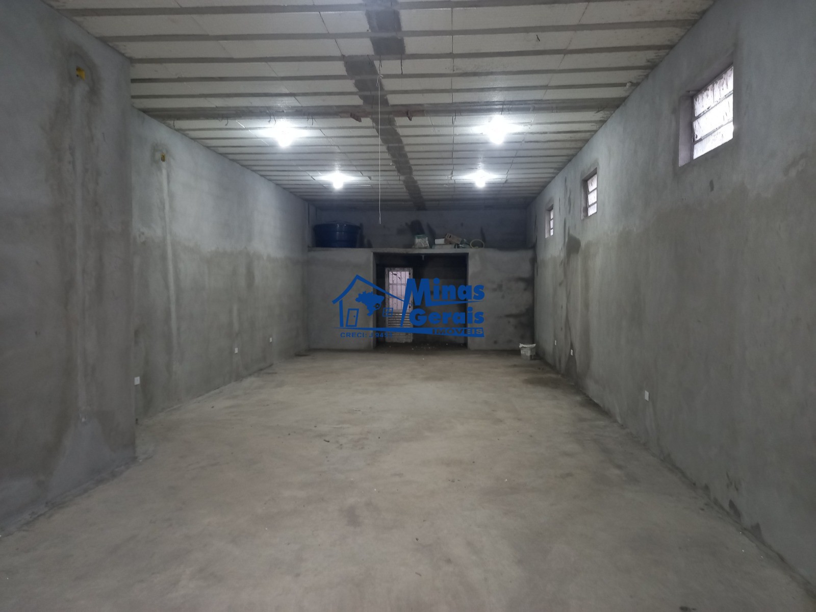 Loja-Salão, 90 m² - Foto 3