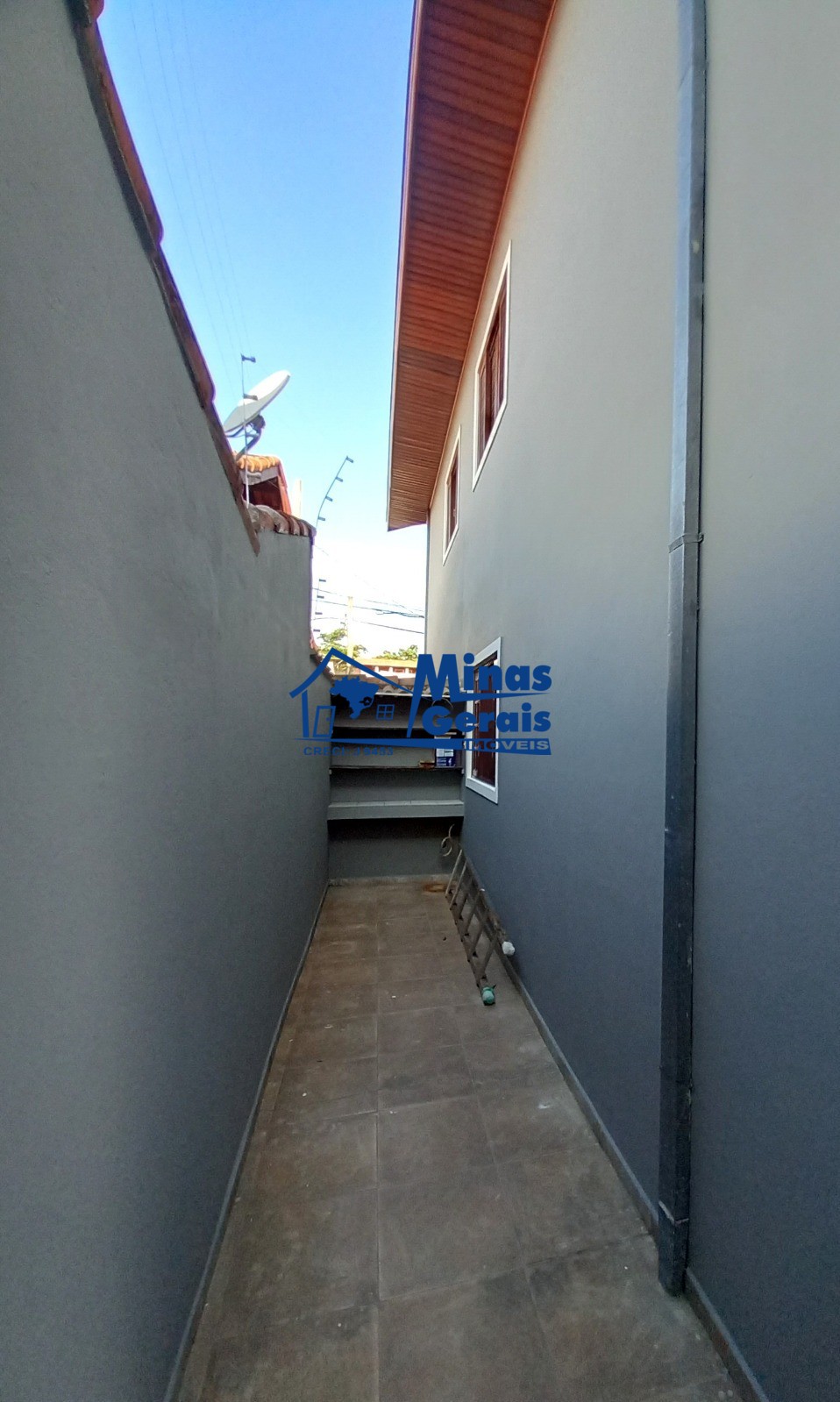 Casa, 3 quartos, 115 m² - Foto 34