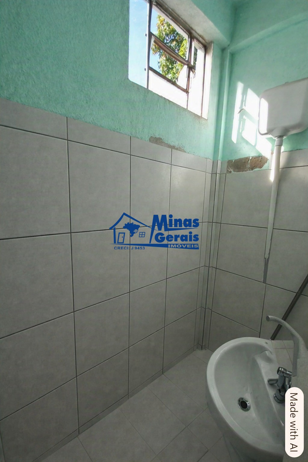 Loja-Salão, 60 m² - Foto 8