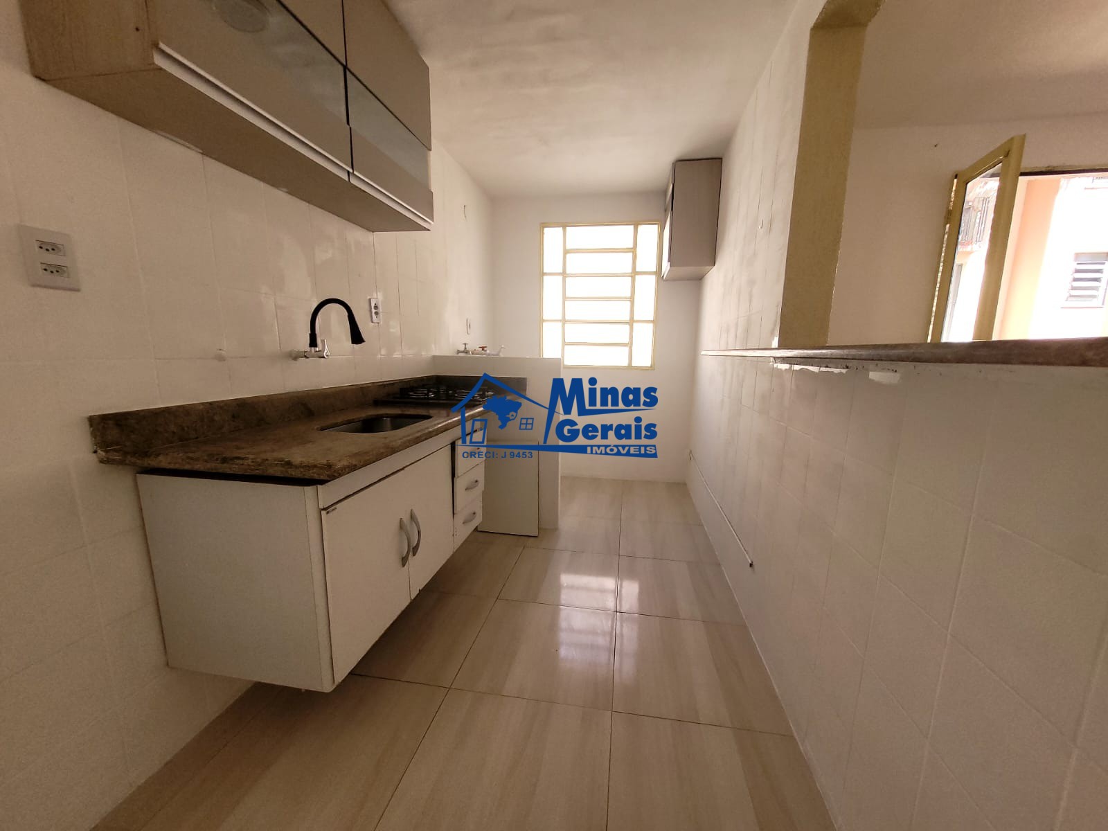 Apartamento, 2 quartos, 49 m² - Foto 4