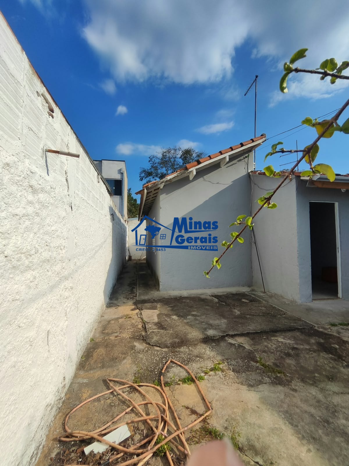 Casa, 2 quartos, 60 m² - Foto 8