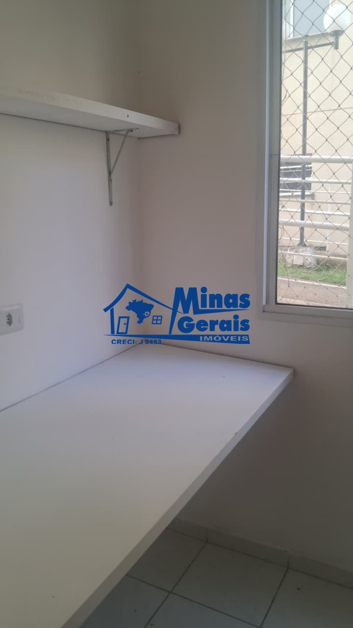 Apartamento, 2 quartos, 49 m² - Foto 15