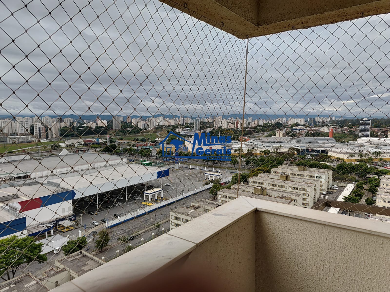 Apartamento, 2 quartos, 64 m² - Foto 12