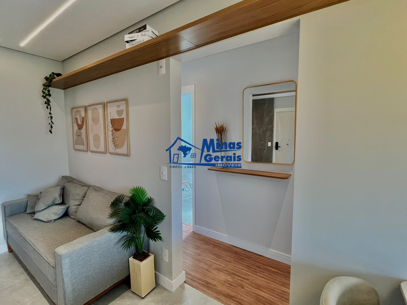 Apartamento, 3 quartos, 70 m² - Foto 5