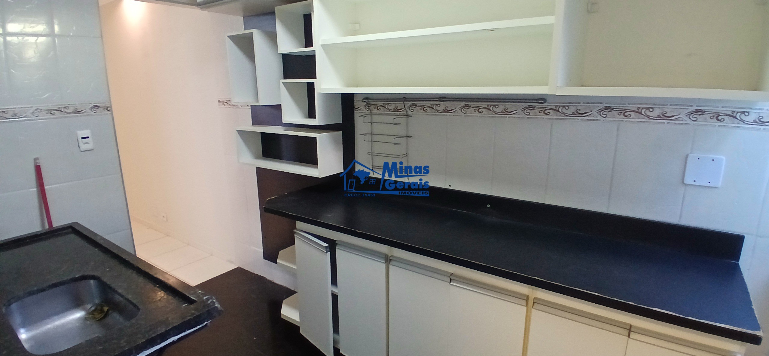 Apartamento, 2 quartos, 45 m² - Foto 4