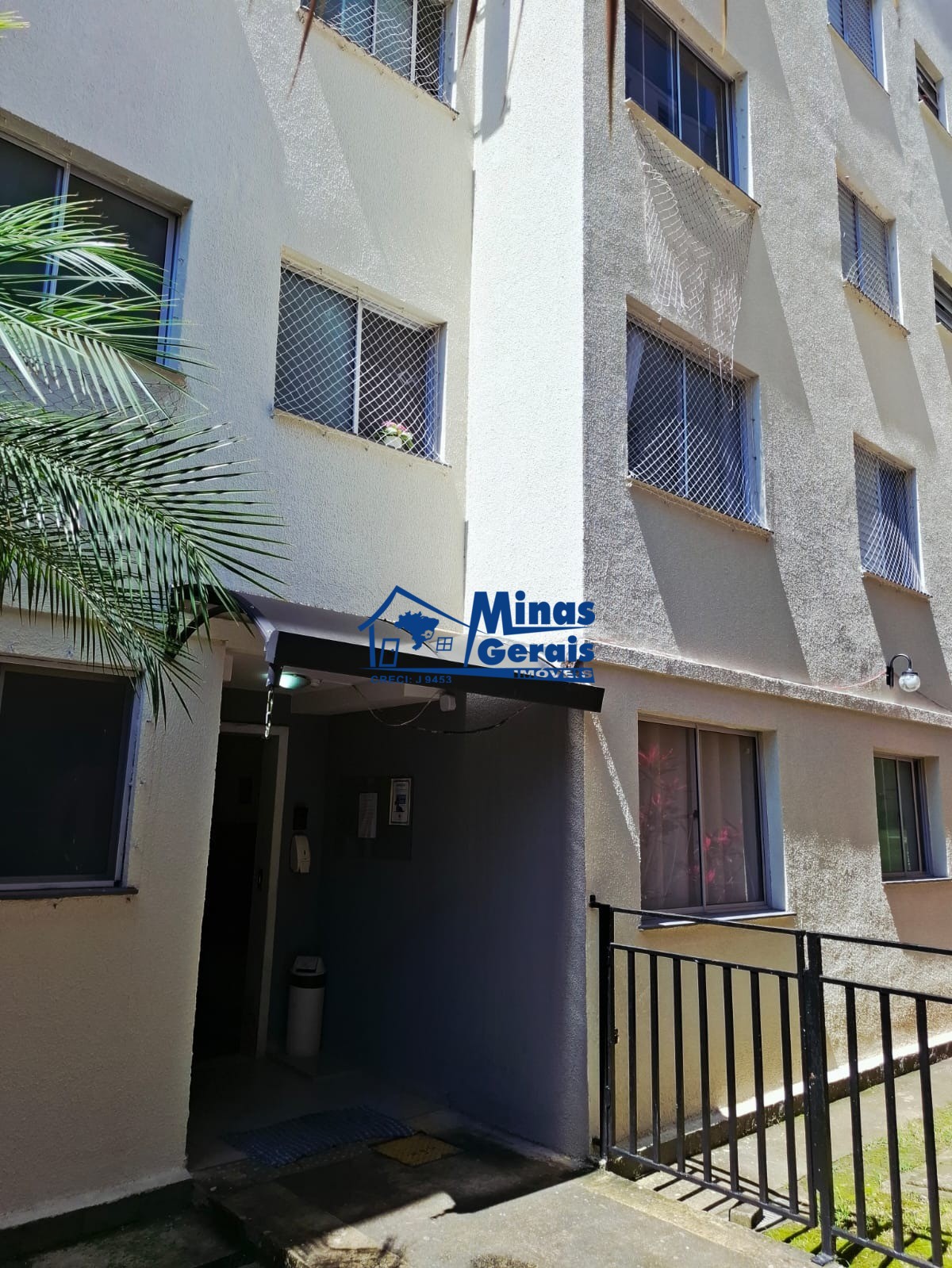 Apartamento, 2 quartos, 50 m² - Foto 41