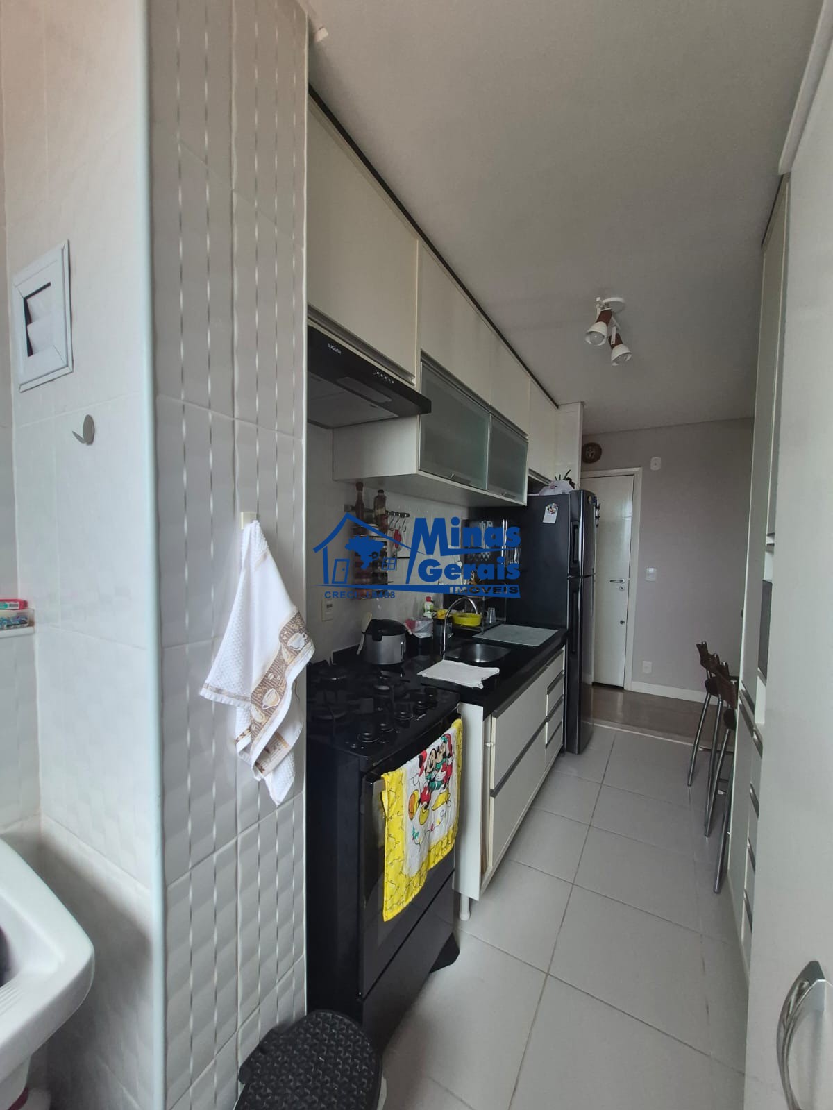 Apartamento, 2 quartos, 58 m² - Foto 5