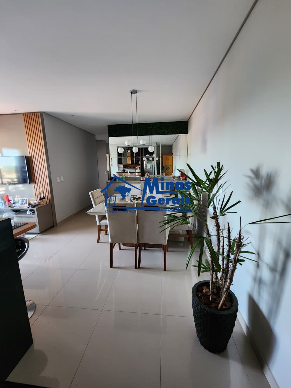 Apartamento, 2 quartos, 77 m² - Foto 6