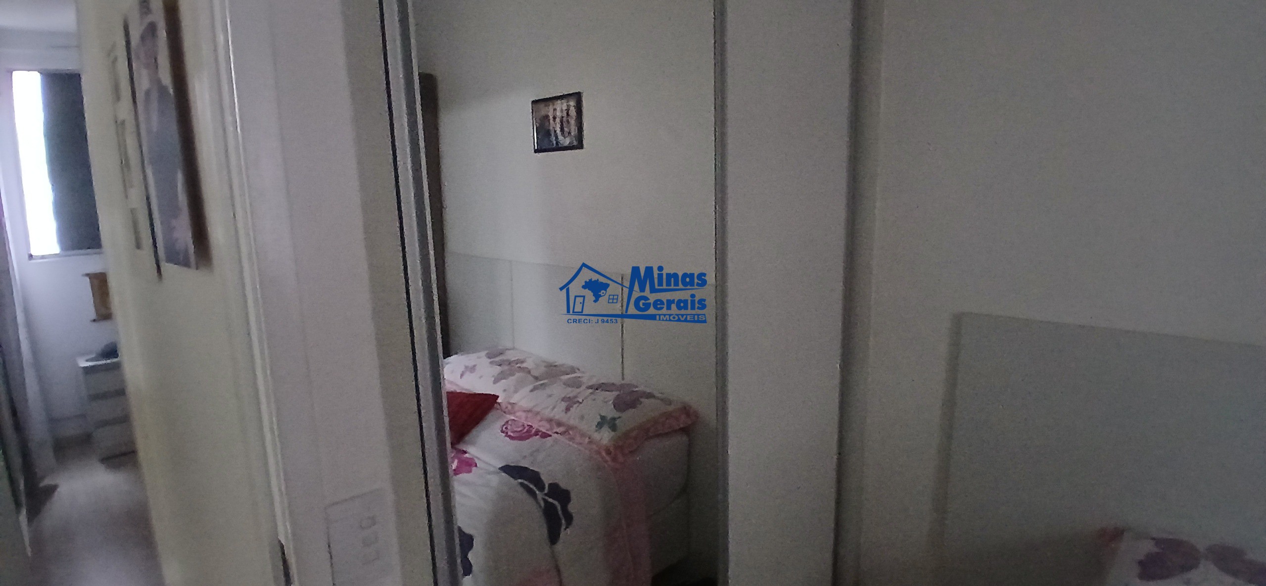 Apartamento, 2 quartos, 49 m² - Foto 7