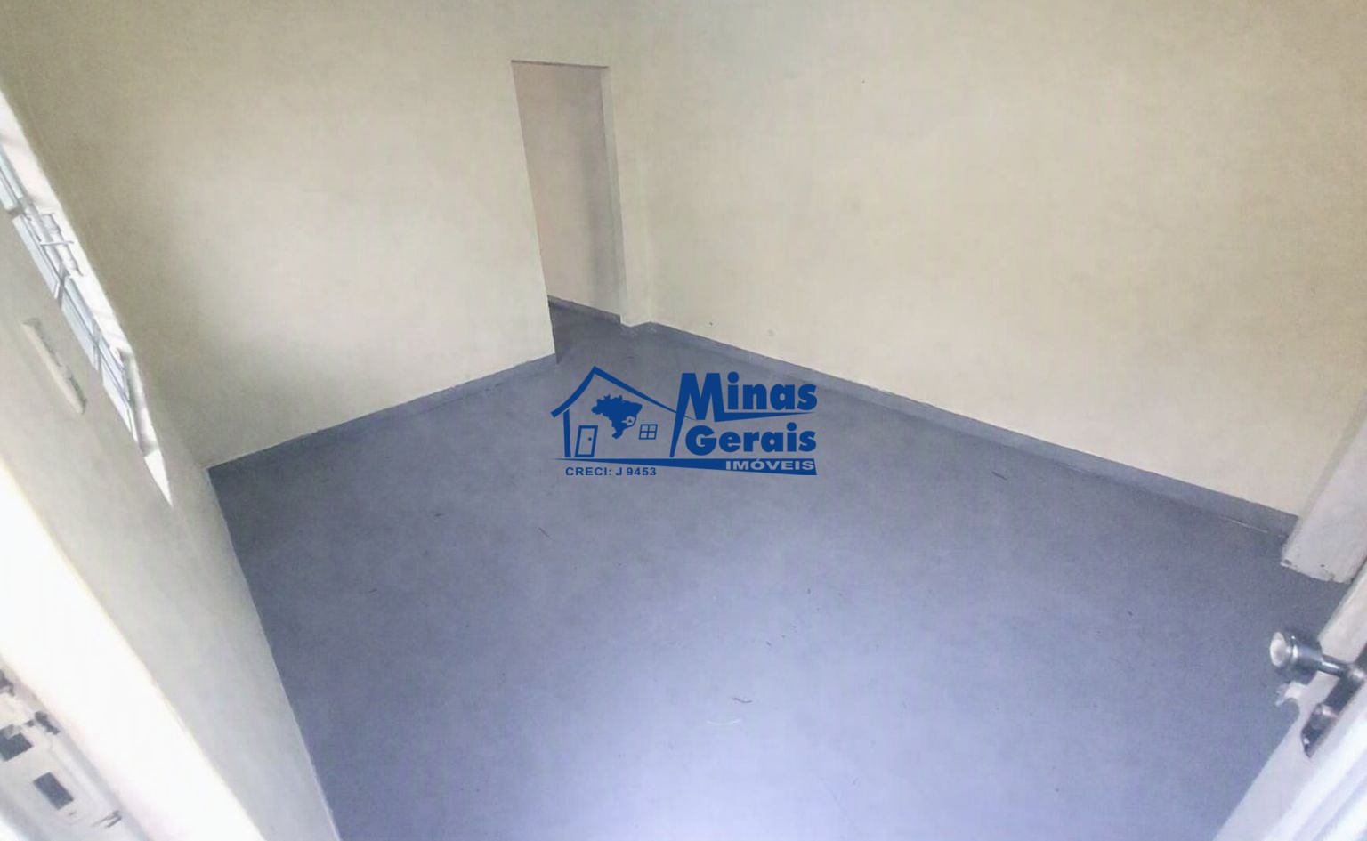 Casa, 3 quartos, 49 m² - Foto 2