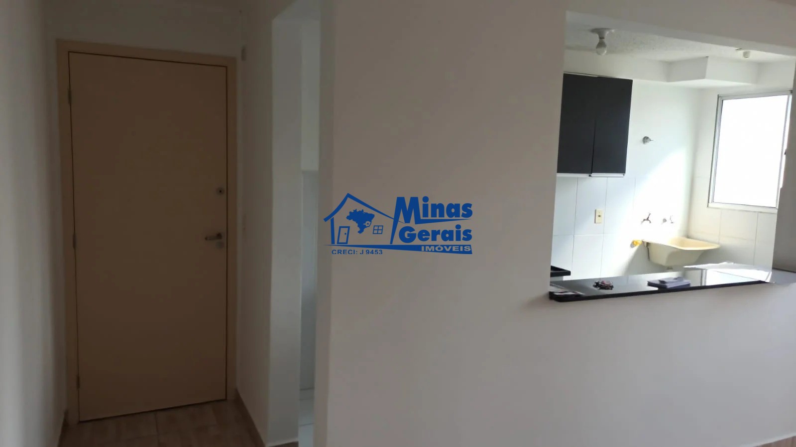 Apartamento, 2 quartos, 44 m² - Foto 5
