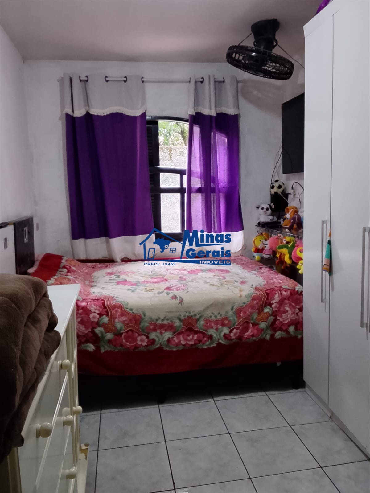Casa, 2 quartos, 29 m² - Foto 7
