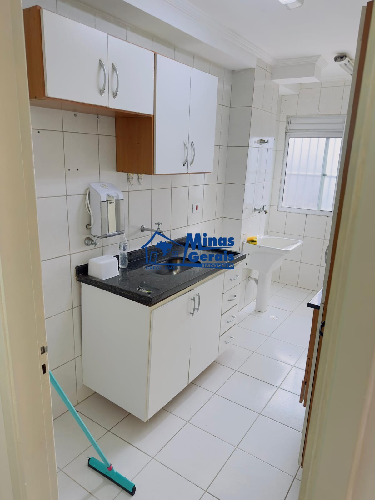 Apartamento, 2 quartos, 53 m² - Foto 3