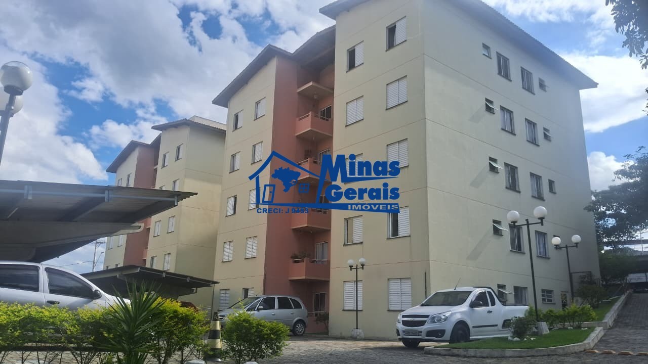 Apartamento, 2 quartos, 49 m² - Foto 1