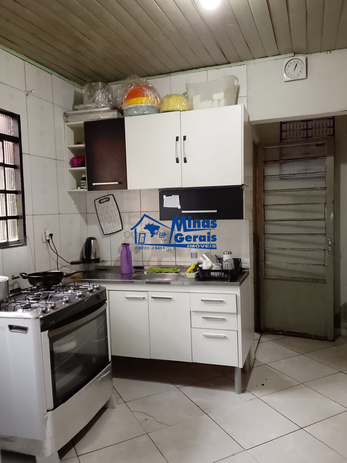 Casa, 2 quartos, 29 m² - Foto 2