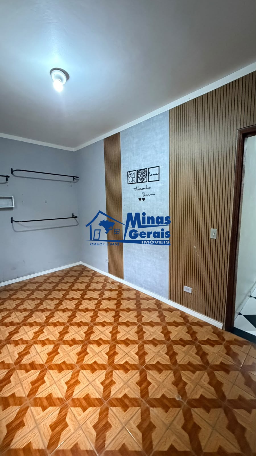 Casa, 2 quartos, 70 m² - Foto 4