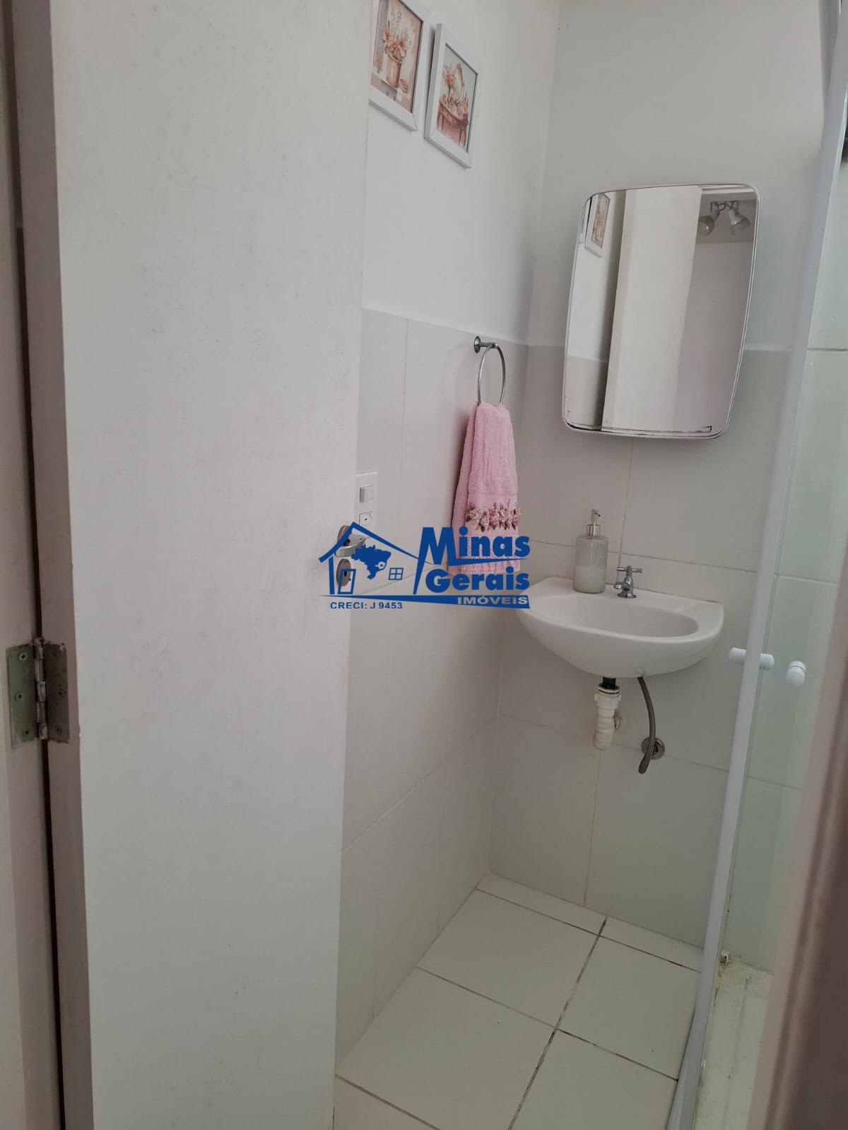 Apartamento, 2 quartos, 50 m² - Foto 10