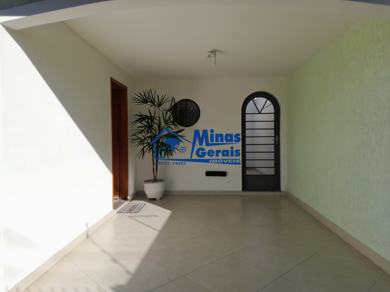 Casa, 3 quartos, 90 m² - Foto 1