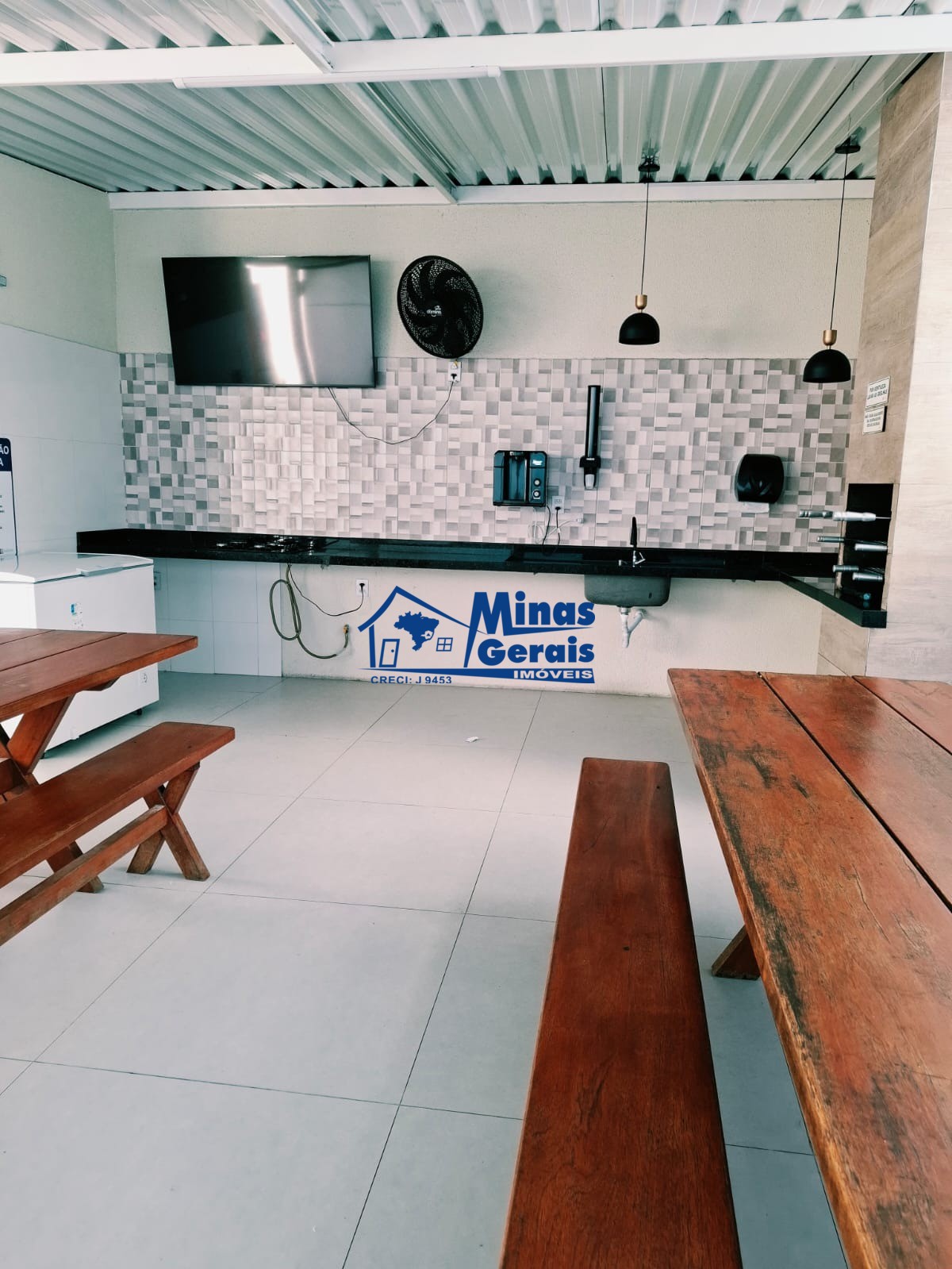 Apartamento, 2 quartos, 50 m² - Foto 19