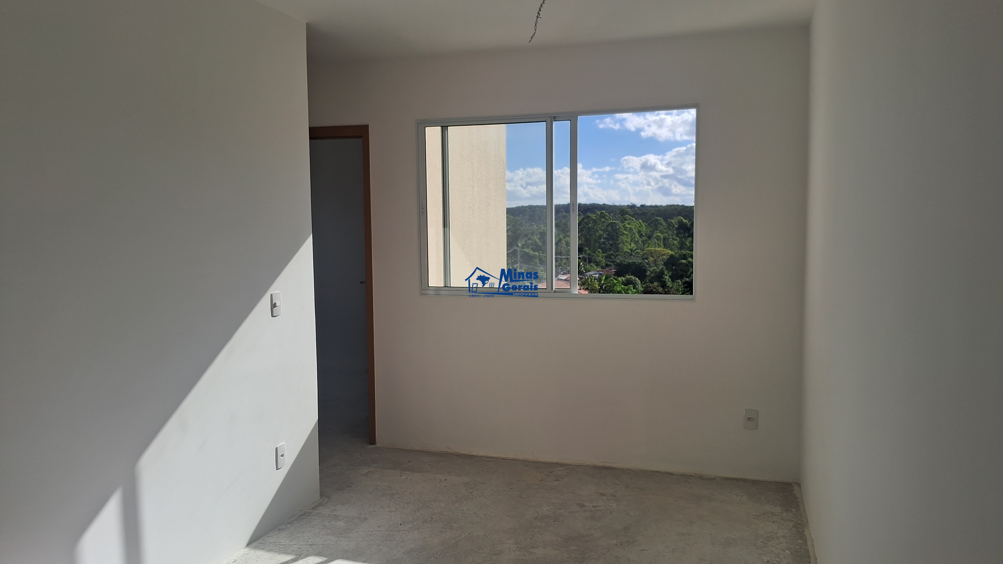 Apartamento, 2 quartos, 47 m² - Foto 1