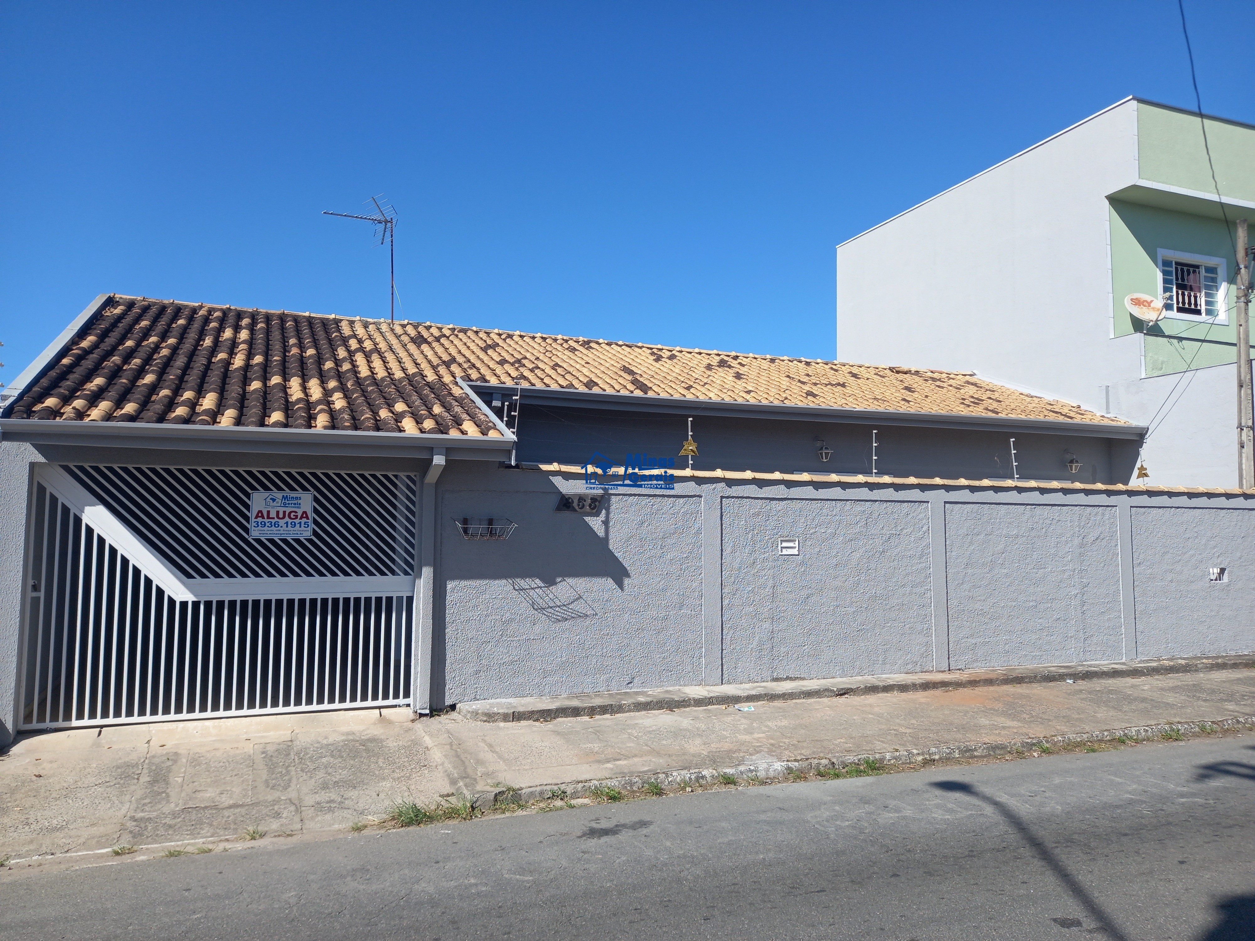 Casa, 3 quartos, 75 m² - Foto 3