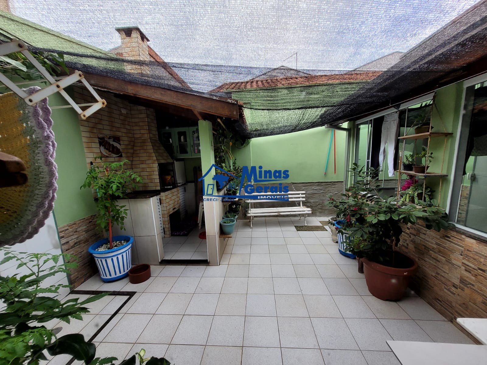 Casa, 2 quartos, 66 m² - Foto 11