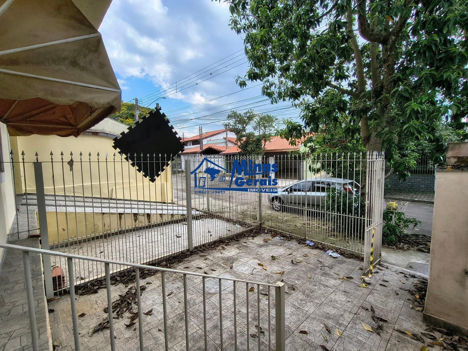 Casa, 1 quarto, 40 m² - Foto 7