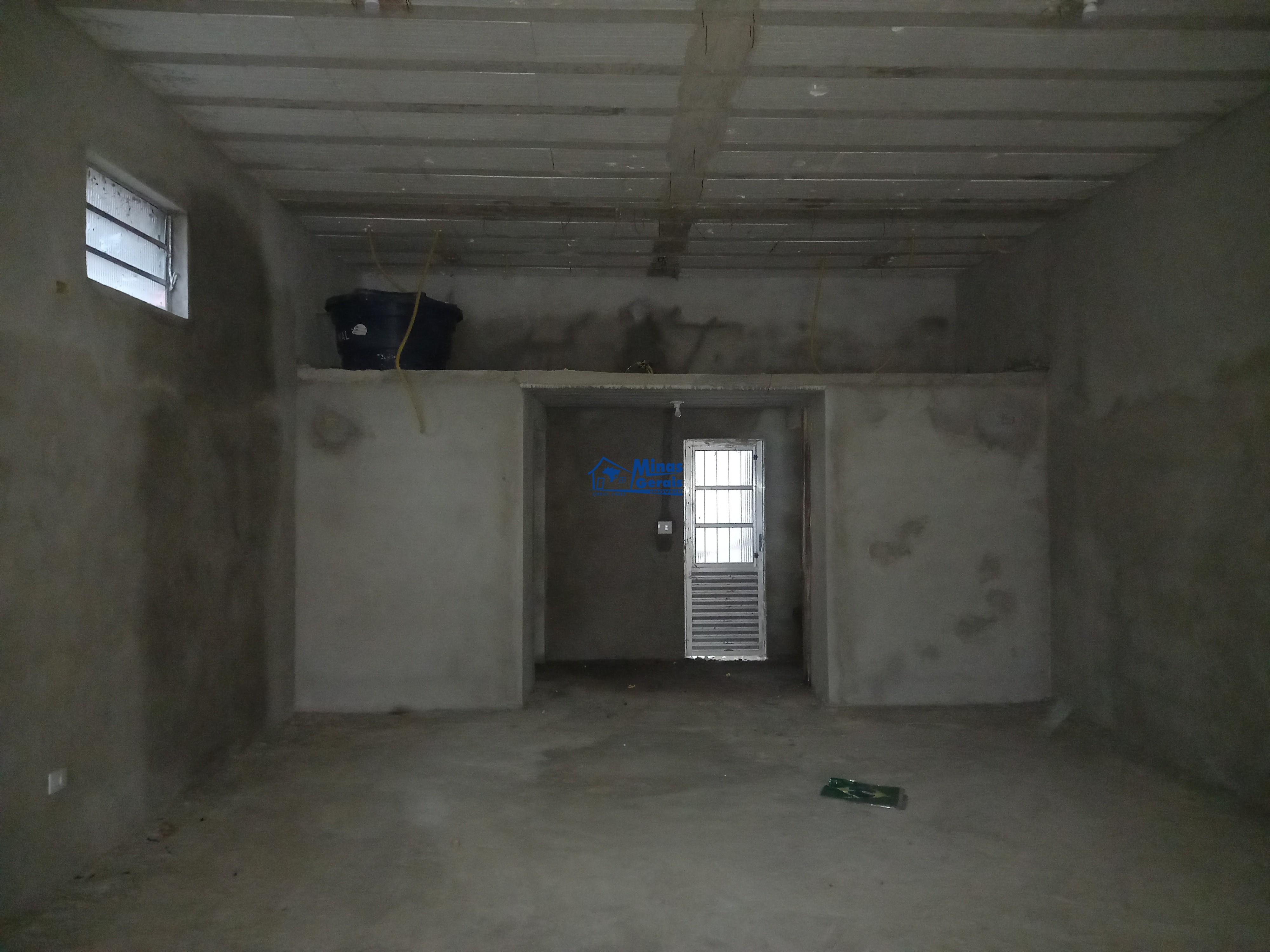 Loja-Salão, 90 m² - Foto 2