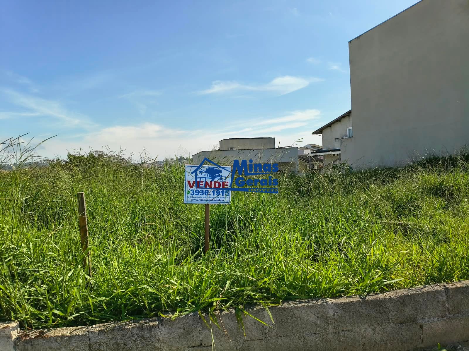 Terreno, 244 m² - Foto 2