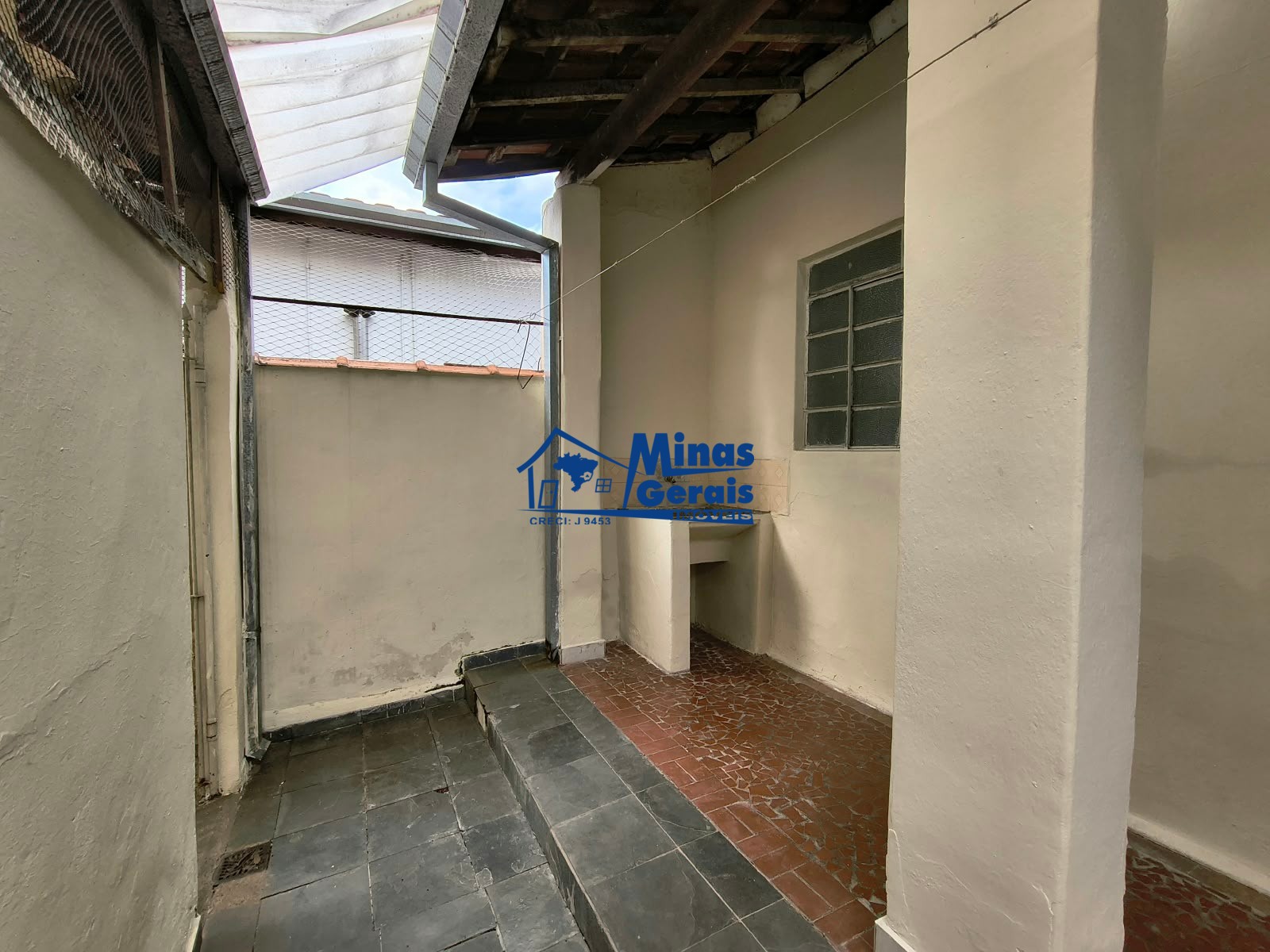 Casa, 1 quarto, 40 m² - Foto 6