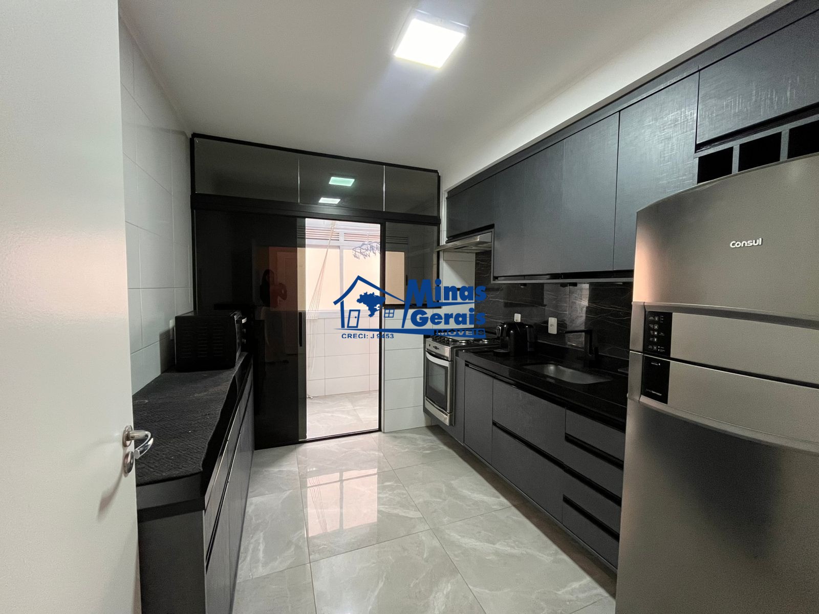 Apartamento, 2 quartos, 75 m² - Foto 8
